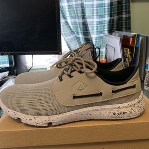 Sperry 7-Seas Casual Shoe